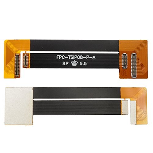 Flex priekš iPhone 8 Plus priekš lcd screen testing