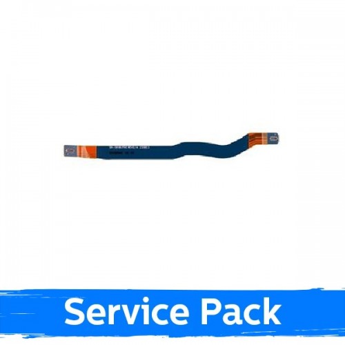 Flex Kabelis Saderīgs ar Samsung S918 S23 Ultra Main / FRC (Service Pack)