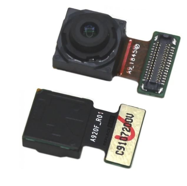 Camera Samsung A920 A9 2018 front original