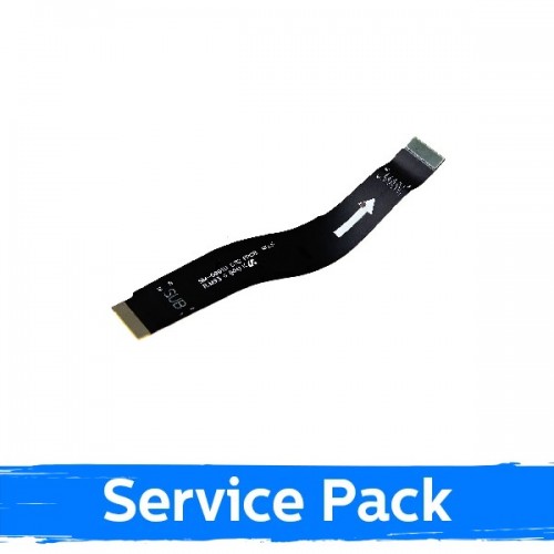 Flex Kabelis Saderīgs ar Samsung G991 S21 5G Main Flex (Service Pack)
