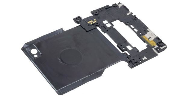 Flex kabelis Samsung N960F Note 9 NFC antena oriģināls