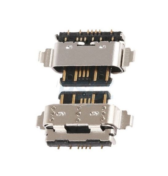 Oriģinālā uzlādes ligzda Nokia 6.1 Plus/7 Plus