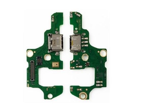 Flex Huawei Nova 2 ar charging connector un microphone HQ