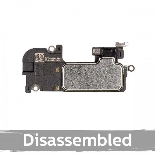 Inner Ear Speaker Saderīgs ar Apple iPhone 12 Pro Max upper ear speaker 100% original (Used)