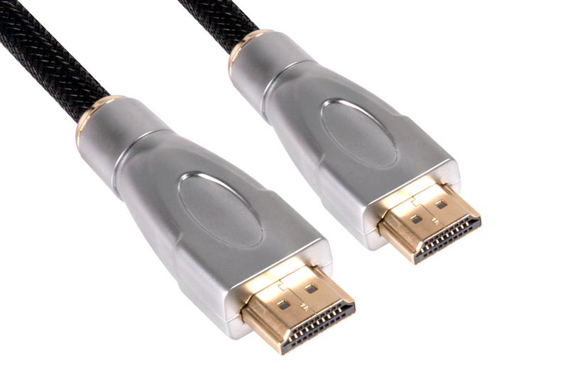 Club3D HDMI uz HDMI kabelis 1m M/M CAC-1311