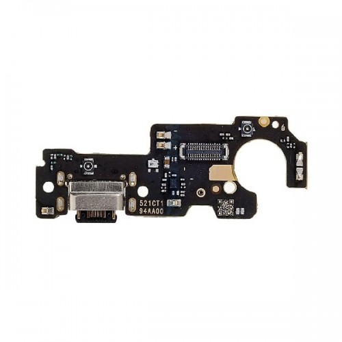 Charging Port Saderīgs ar Xiaomi Redmi Note 10 5G ar Flex / Plata OEM