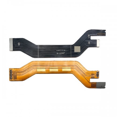 Flex Kabelis Saderīgs ar Xiaomi Poco X5 Mainboard Flex