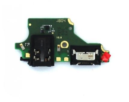 Flex Huawei P20 Lite ar charging connector un microphone original (used Grade A)