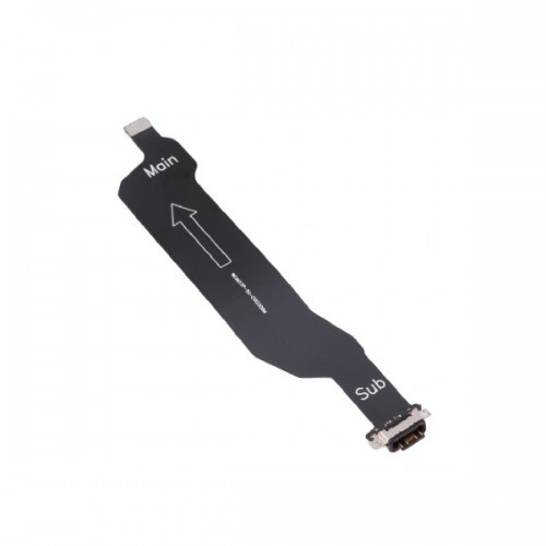Flex Kabelis Saderīgs ar Xiaomi 12 Pro Mainboard Flex