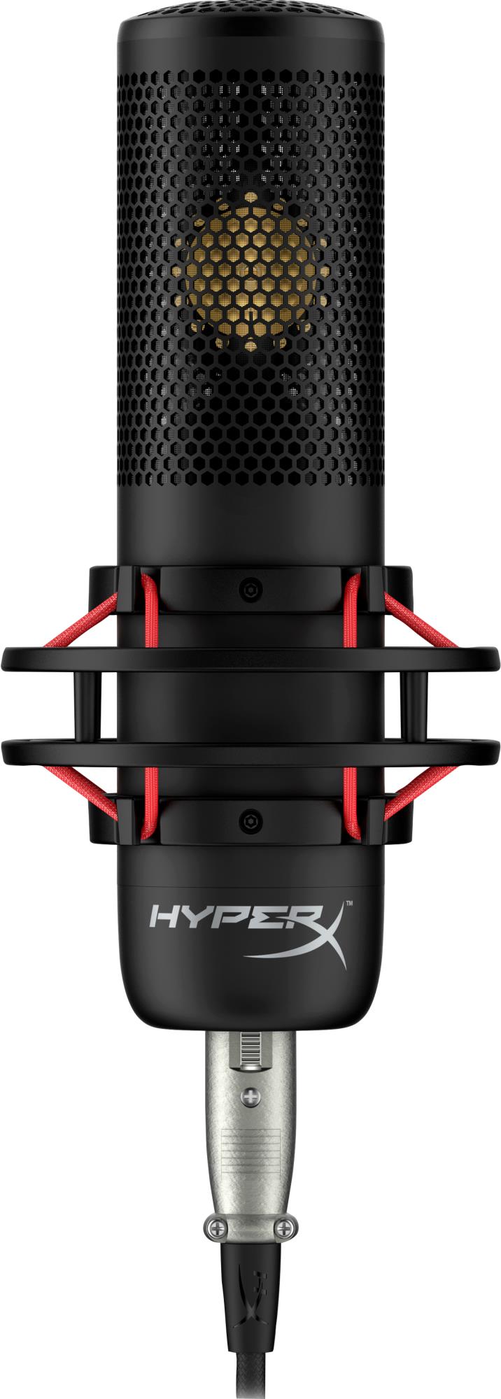 HyperX ProCast mikrofons