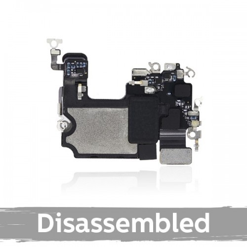 Auss skaļrunis saderīgs ar Apple iPhone 14 auss skaļrunis 100% oriģināls (Lietots)