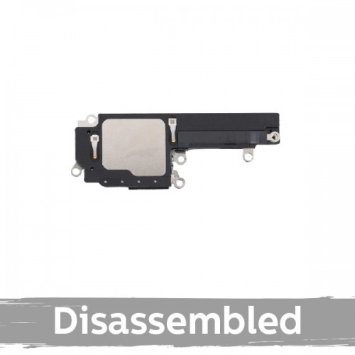 Skaļrunis saderīgs ar Apple iPhone 14 apakšējais skaļrunis 100% oriģināls (Lietots)