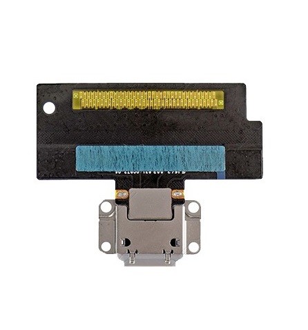 Flex priekš priekš iPad Air 10.5 2019 (Air 3) priekš charging connector melns ORG