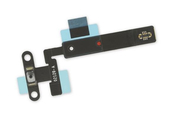 Flex priekš iPad Mini 5 on/off ORG