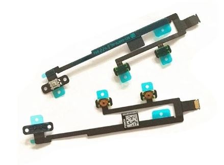 Flex priekš iPad 9.7 2018 on/off, volume control ORG