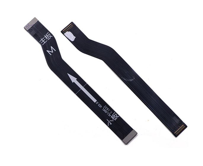 Flex Huawei Honor 8X mainboard kabelis ORG