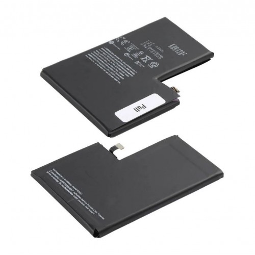 Akumulators saderīgs ar Apple iPhone 13 Pro Max / 4352mAh / (HQ)