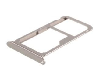 SIM card holder Huawei P10 Plus Zeltains original (service pack)