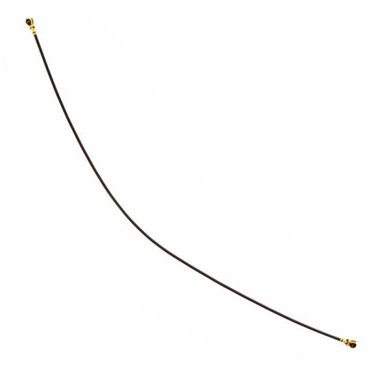 Antenna kabelis Huawei P10 (14241189) 111,4mm original (service pack)