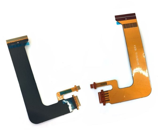 Flex Huawei MediaPad T1 10 mainboard kabelis original (service pack)