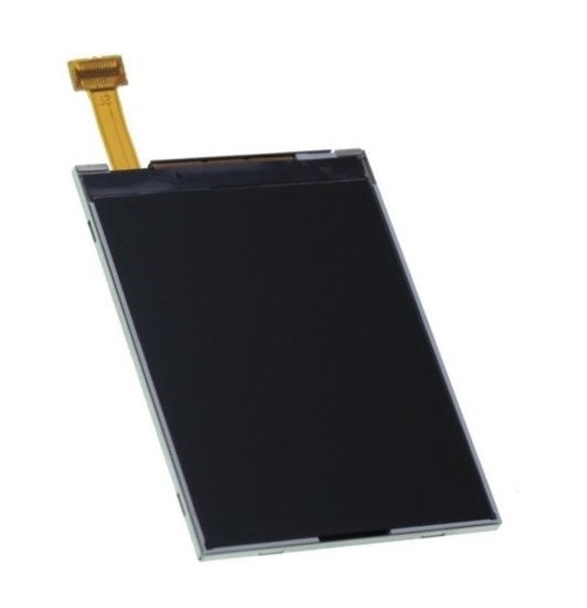LCD ekrāns Nokia C3-01/X3-02/202/203/206/207/208/300/301/515 ORG