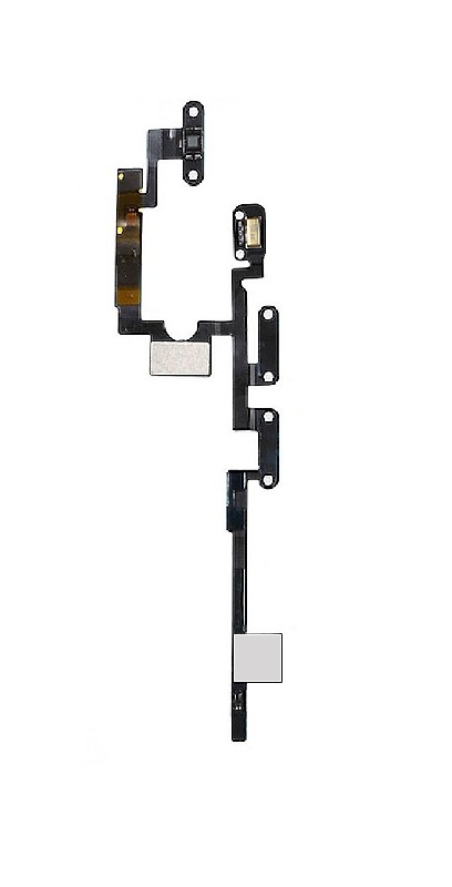 Flex priekš iPad Pro 12.9 2015 on/off, volume control ORG