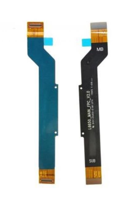 Flex Xiaomi Redmi Note 5 mainboard kabelis (priekš LCD) ORG