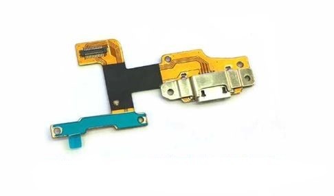 Flex Lenovo YOGA Tab 3 10" YT3-X50L/YT3-X50F/YT3-X50M (v1.2) priekš plugin ORG