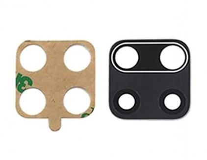 Xiaomi Redmi Note 9S lens for camera Black (only lens) ORG