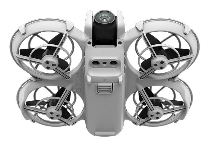 Drons DJI Neo
