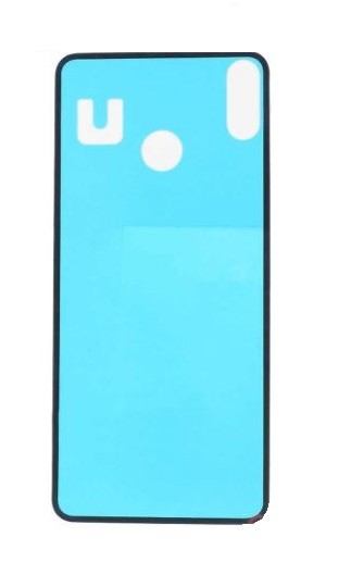 Sticker priekš aizmugurējais vāciņš Huawei Honor 8X ORG