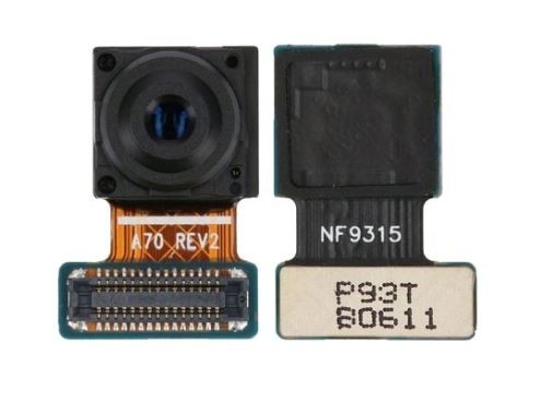 Camera Samsung A705 A70 2019 front original (used Grade A)