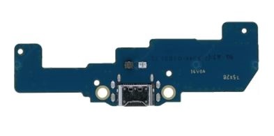 Flex Samsung T595 Tab A 10.5 LTE priekš plugin original (service pack)