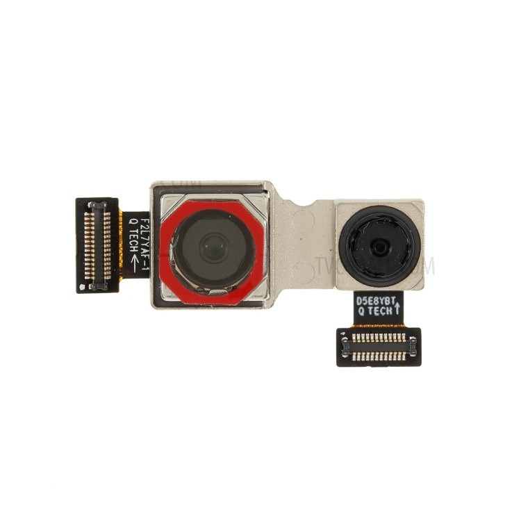 Camera Xiaomi Redmi Note 5 back ORG