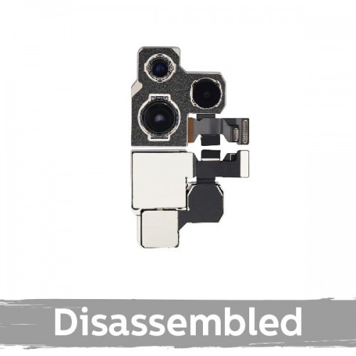Camera Compatible with iPhone 14 Pro back camera (100% original / Used)