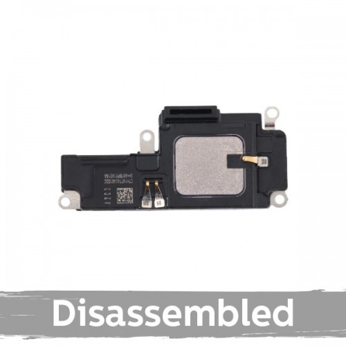 Skaļrunis saderīgs ar iPhone 14 Pro apakšējais skaļrunis 100% oriģināls (Lietots)