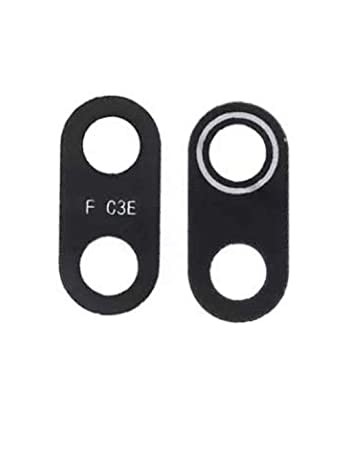 Xiaomi Redmi 7A lens for camera black (only lens) ORG