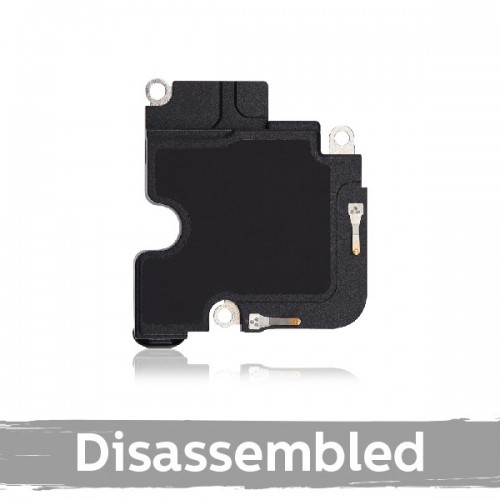 Iekšējais auss skaļrunis saderīgs ar iPhone 15 Pro Max auss skaļrunis 100% oriģināls (Lietots)