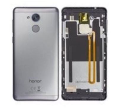 Aizmugurējais vāciņš priekš Huawei Nova Smart Titanium Pelēks original (used Grade C)
