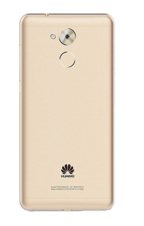 Aizmugurējais vāciņš priekš Huawei Nova Smart Zeltains original (used Grade A)
