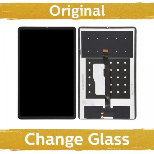 LCD displejs saderīgs ar Xiaomi Mi Pad 5 melns (Atjaunots: Ķīna)