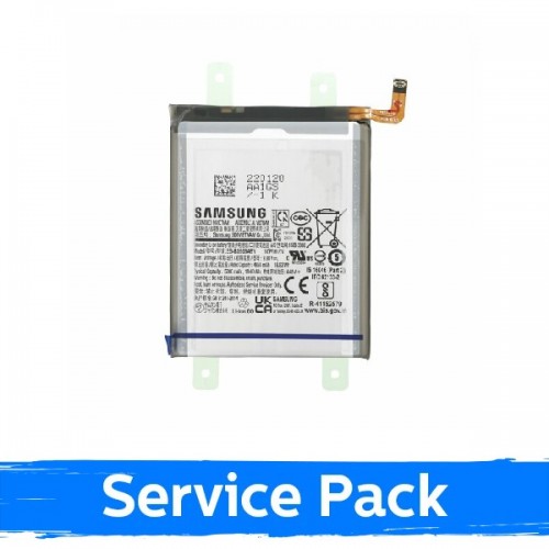Akumulators saderīgs ar Samsung S908 S22 Ultra EB-BS908ABY (Service Pack)