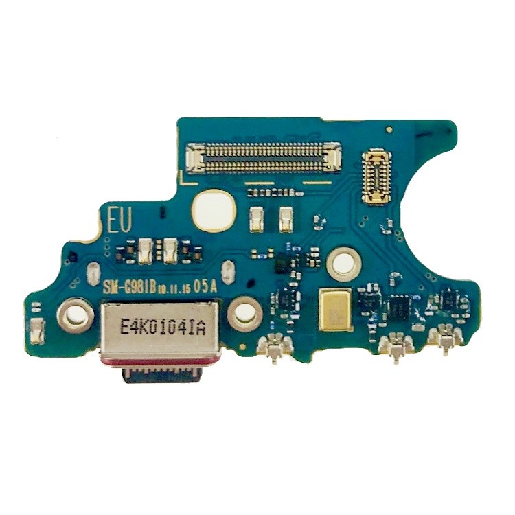 Flex Samsung G981/G980 S20 priekš plugin, microphone original (service pack)