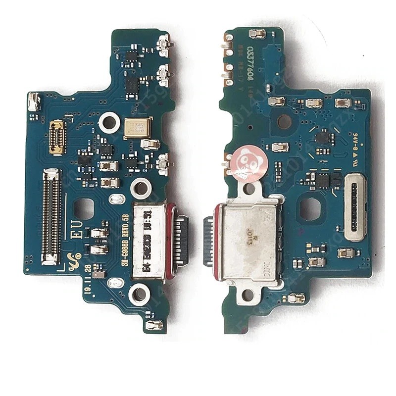 Flex Samsung G988 S20 Ultra priekš plugin, microphone original (service pack)