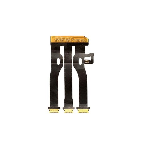 Elastīgais kabelis saderīgs ar Watch Series 5 44mm pamatplates elastīgais kabelis