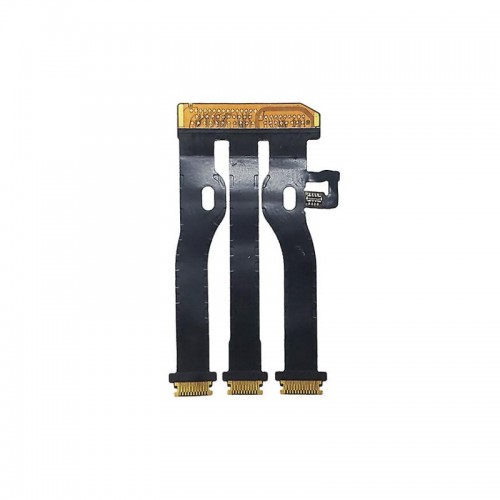 Elastīgais kabelis saderīgs ar Watch Series SE 44mm pamatplates elastīgais kabelis