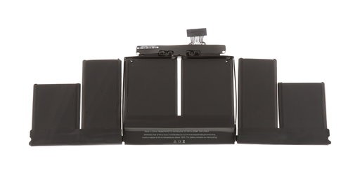 Baterija ORG priekš A1417 (MacBook Pro 15 A1398 Mid 2012 - Early 2013)
