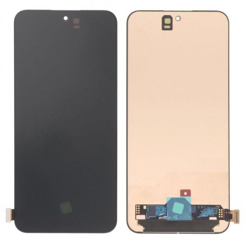 LCD displejs saderīgs ar Xiaomi 13 melns HQ