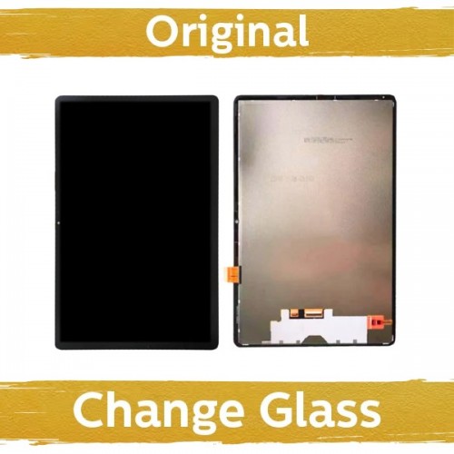 LCD displejs saderīgs ar Samsung X510 / X516 Tab S9 FE 10.9'' melns (Renewed: China)