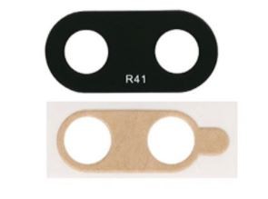 Xiaomi Redmi 8 lens for camera Black (only lens) ORG